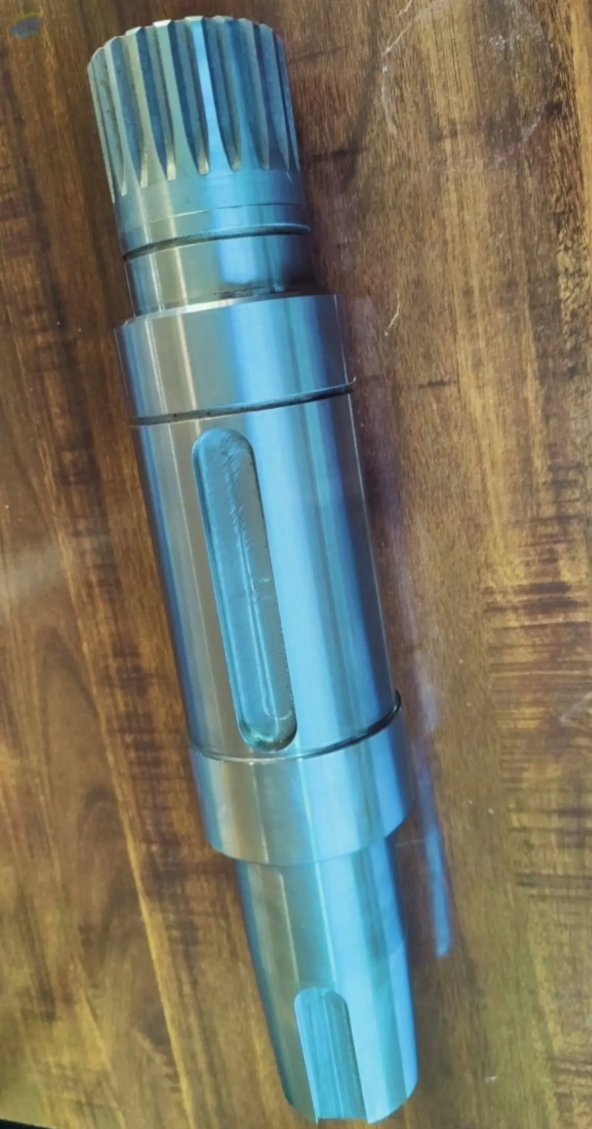 Spline Shafts