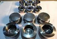 CNC Machined Components