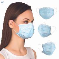 Keeolife Surgical 4 Ply Face Mask