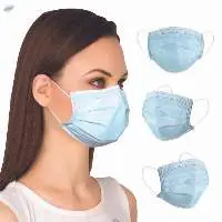 Keeolife Surgical 4 Ply Face Mask