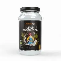 Organic Extra Virgin Coconut Oil
