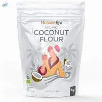 Organic Coconut Flour