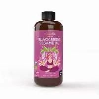 Organic Sesame Oil