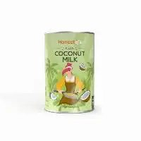 Organic Coconut Milk