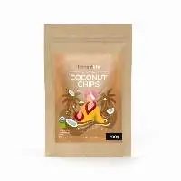 Organic Coconut Chips