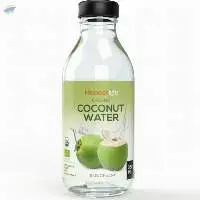 Organic Aseptic Coconut Water