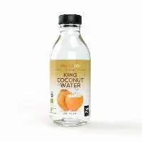 Organic King Coconut Water