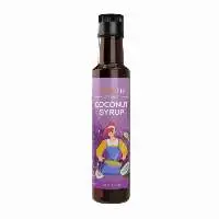 Organic Coconut Syrup