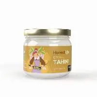 Organic Tahini