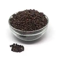 Organic Black Pepper