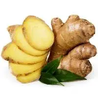 Organic Ginger