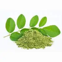 Organic Moringa Powder