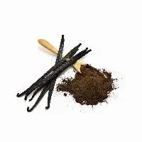 Organic Vanilla