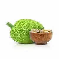 Organic Breadfruit
