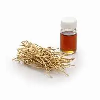 Vetiver Oil