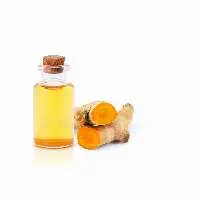 Turmeric Oil