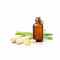 Lemongrass Oil