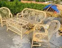 Sofa Set Of 3 Arms