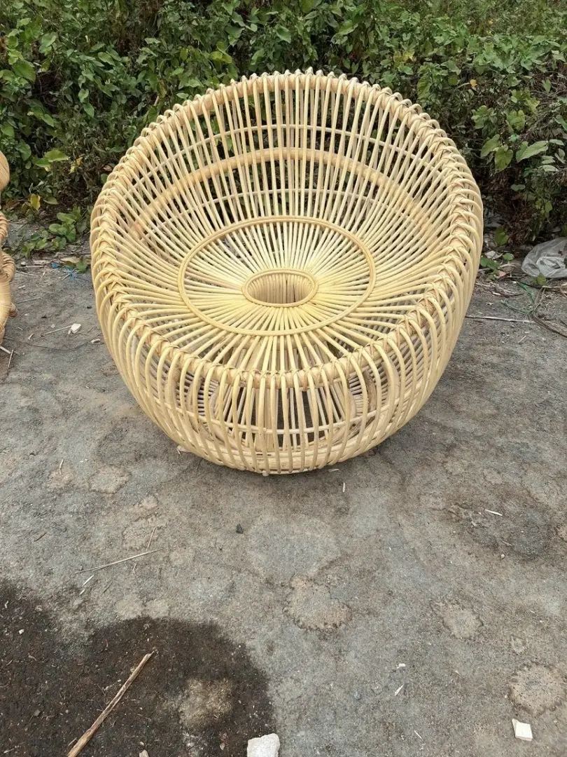Bird Nest Chairs