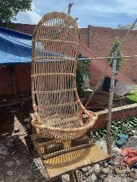 Moon Swing Chair