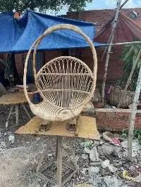 Basket Swing Chair