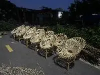 Mamasan Double Chair