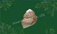Snail Lamp