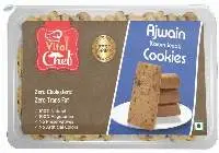 Ajwain Cookies