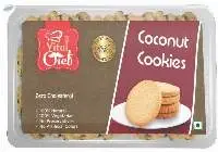 Coconut Cookies