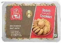 Jeera Cookies