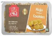Kaju Cookies