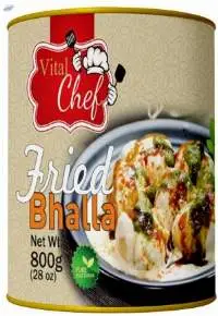 Fried Bhalla