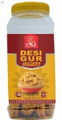 Desi-gur