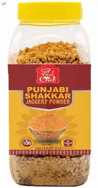 Shakkar