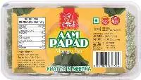 Aam Papad Khatta N Meetha