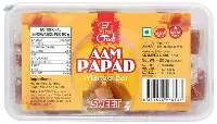 Aam Papad Sweet