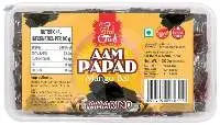 Aam Papad Tamarind