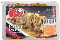 Chat Papdi