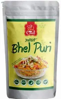Bhel Puri