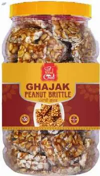 Ghajak