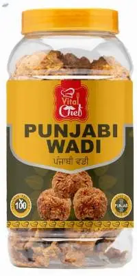 Punjabi Wadi 400g