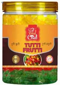 Tutti Fruitti