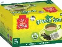 Green Tea 25 Dips