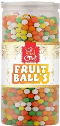 Fruit Ball's