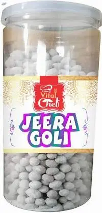Jeera Goli
