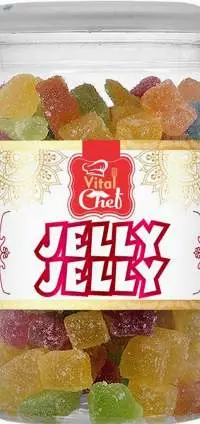 Jelly Jelly