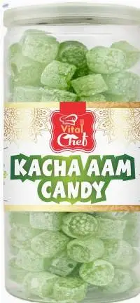 Kacha Aam Candy