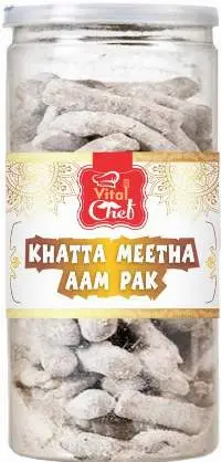 Khatta Meetha Aampach
