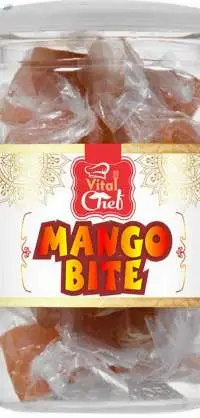 Mango Bite
