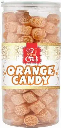 Orange Candy